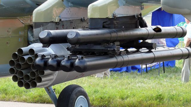 Cặp “song sát” của Không quân Nga sắp có mặt tại chiến trường Ukraine - Hình 5 Cap “song sat” cua Khong quan Nga sap co mat tai chien truong Ukraine-Hinh-5