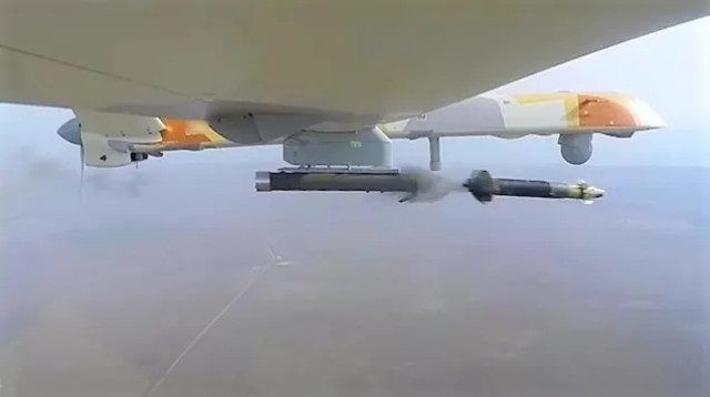 Cặp “song sát” của Không quân Nga sắp có mặt tại chiến trường Ukraine - Hình 6 Cap “song sat” cua Khong quan Nga sap co mat tai chien truong Ukraine-Hinh-6