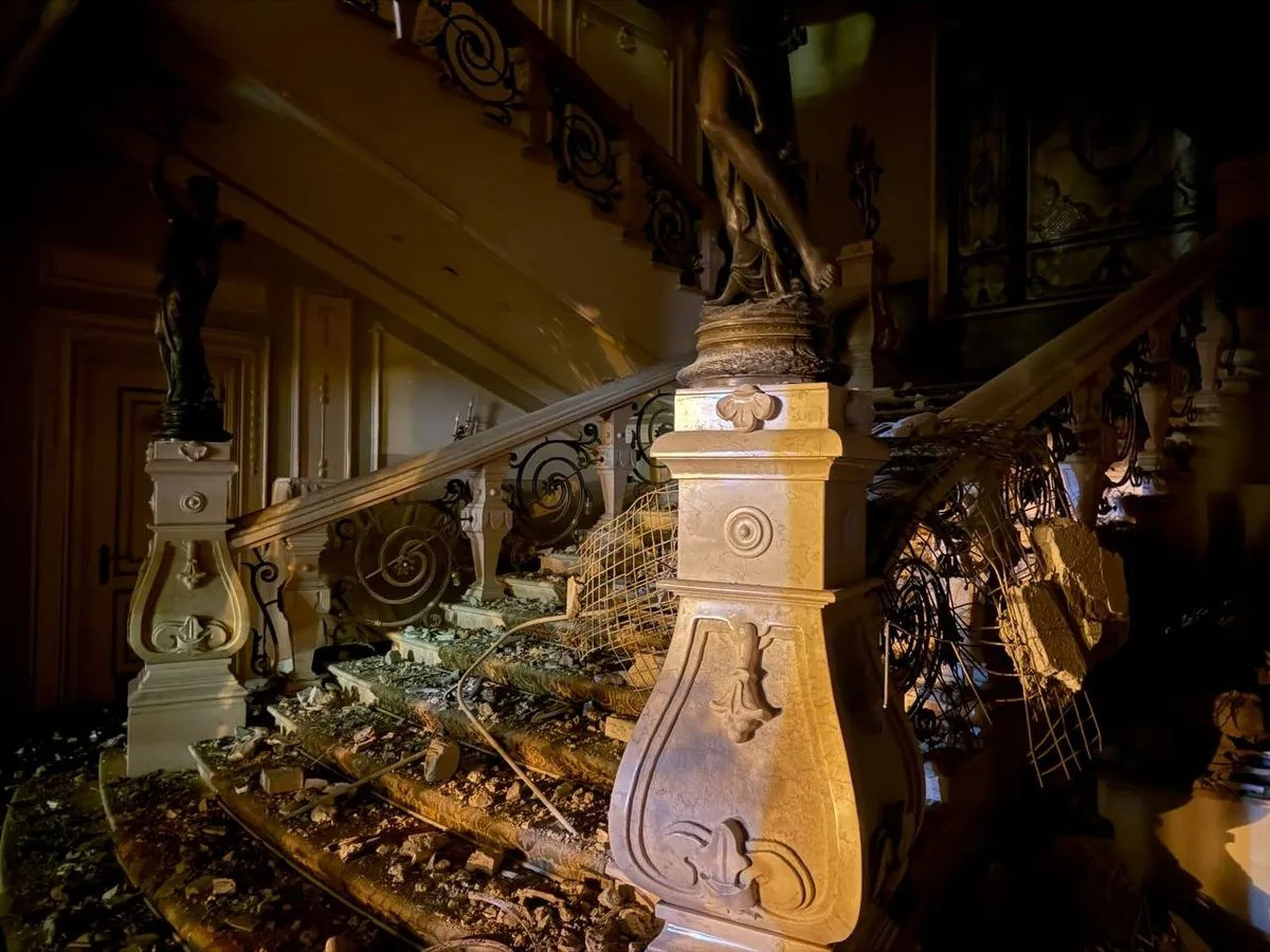 Chiến lược hiện tại của quân đội Nga (RFAF) là ưu tiên tấn công các cố vấn quân sự, lính đánh thuê, nhân viên bảo trì kỹ thuật và nhiều kỹ sư từ NATO. Tính đến ngày 16/12/2024, Nga tuyên bố đã tiêu diệt 6.500 lính đánh thuê NATO trên chiến trường Nga-Ukraine.