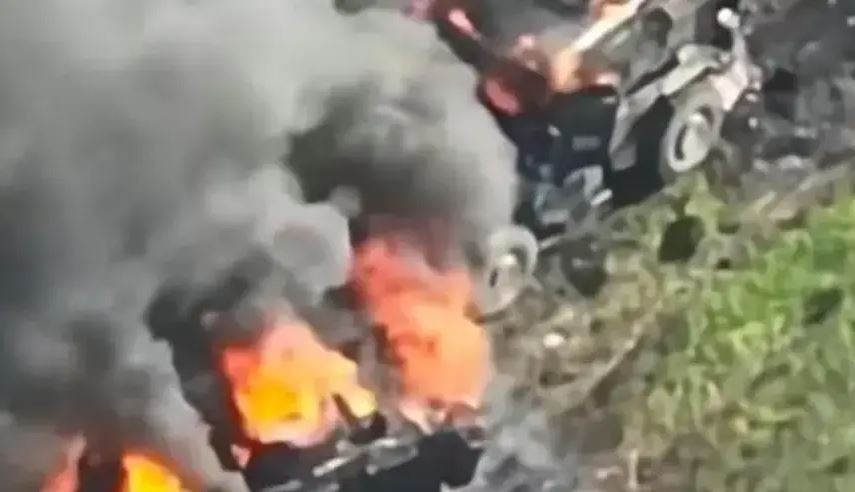 Xuyên suốt toàn bộ quá trình, các đơn vị của "Tsar Wolf" đã thể hiện khả nắm và vận dụng chiến thuật cực cao, cũng như hiệu quả chiến đấu mạnh mẽ. Hành động của họ nhanh chóng và dứt khoát, đồng thời xác định vị trí mục tiêu chính xác, giúp toàn bộ trận chiến đạt được kết quả quyết định trong một khoảng thời gian ngắn.