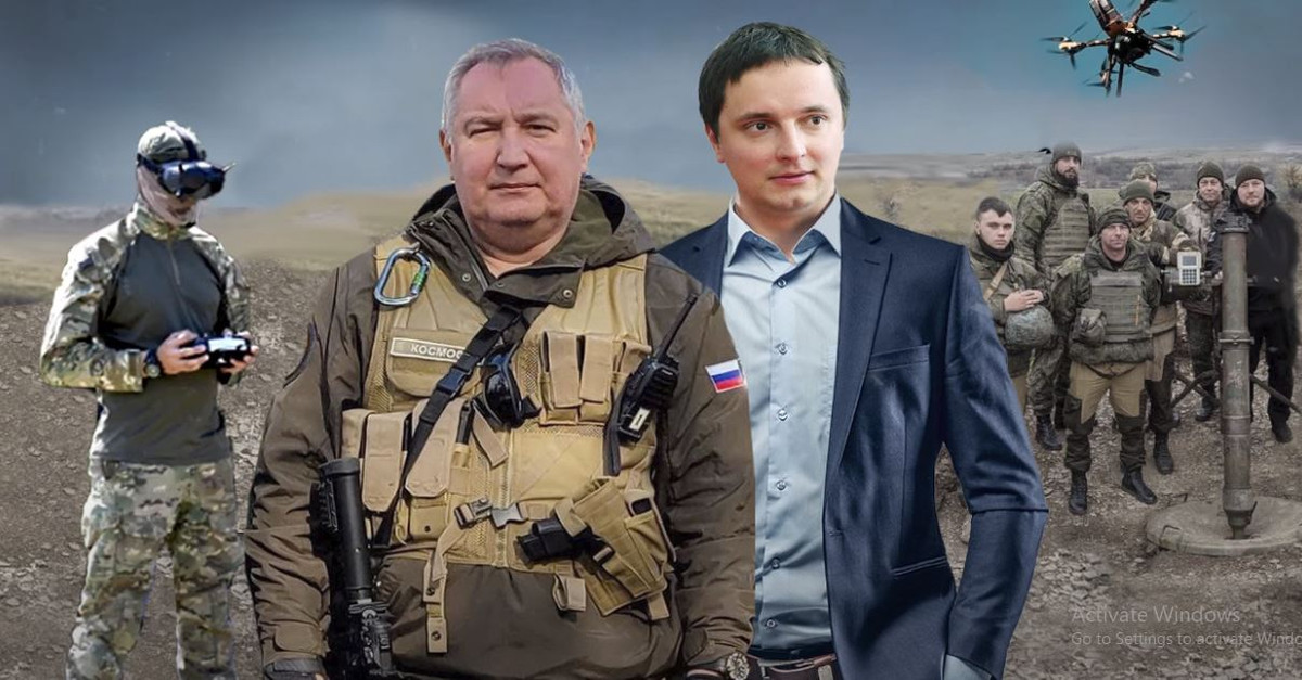 Theo báo chí phương Tây đưa tin, đơn vị lính đánh thuê "Sói của Sa hoàng (Tsar Wolf)" của Nga, gần đây thường xuyên có hành động giúp Quân đội Nga vượt qua các mục tiêu kiên cố và chiếm được một số vị trí chiến lược. Đội quân thiện chiến này, được mệnh danh là “giết người không chớp mắt”, đã chứng tỏ hiệu quả chiến đấu mạnh mẽ trên chiến trường Ukraine.