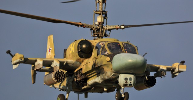 Giờ đây, trực thăng vũ trang của Nga sẽ có thể tấn công bất kỳ mục tiêu nào trên chiến trường với một loại vũ khí duy nhất, ông Mikhailov nói thêm. "Thống nhất" ở đây chỉ một họ tên lửa điển hình, có khả năng tương thích rộng rãi với tất cả các loại máy bay tấn công mặt đất của không quân Nga.