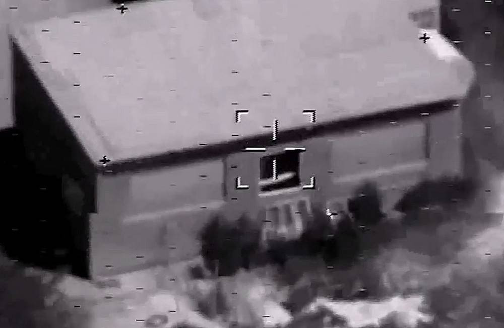 Mặc dù vị trí của vụ thử không rõ ràng, nhưng có một điều khá rõ ràng là tên lửa Izdeliye 305E đã được sử dụng, để tấn công vào một mục tiêu thực tế của Ukraine và được phóng đi từ trực thăng tấn công Ka-52M Alligator.