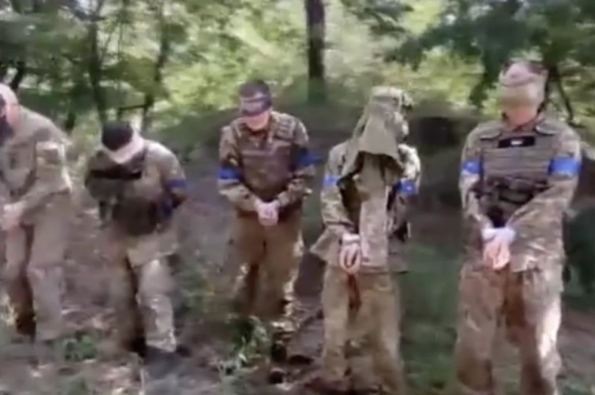 Khi khu vực Kursk của Nga bị AFU tấn công bất ngờ, có một số người trẻ có thể ở lại, thậm chí còn có cả lính Nga không kịp rút lui ẩn náu, nhưng dù sao thì họ cũng rất ít; số còn lại hầu hết là những người già và số này rất trung thành với nước Nga, nên khả năng làm gián điệp cho Kiev rất thấp.