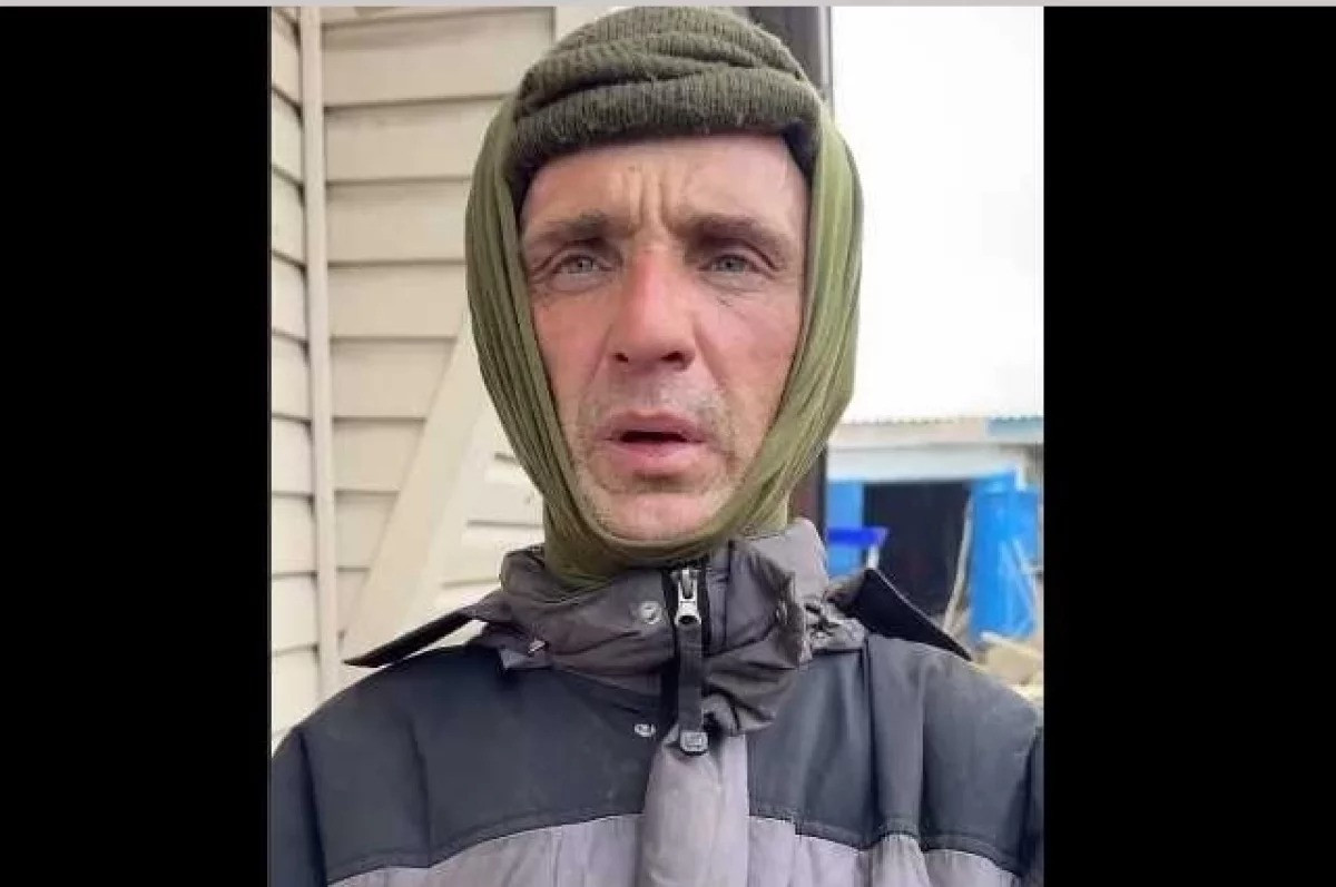 Muon kieu cai trang cua linh Ukraine de tron khoi khu vuc Kursk