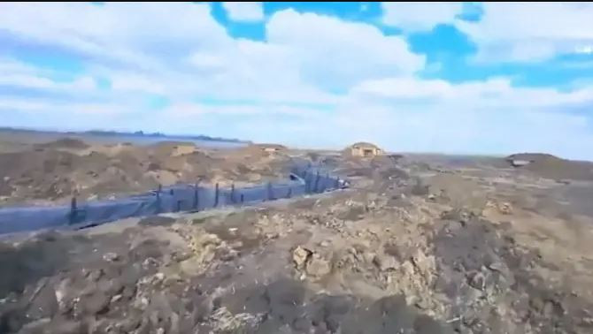 Điều đáng xấu hổ hơn cho Ukraine là không chỉ có Lữ đoàn 110 trên chiến trường là “lữ đoàn tẩu thoát”, khi nghe tiếng pháo của quân Nga. Binh sĩ Nga tuyên bố trên mạng xã hội rằng, do quân Ukraine bỏ chạy quá nhanh, nên họ đơn giản là chiếm giữ vị trí của Ukraine, mà “không bắn một phát súng nào”.