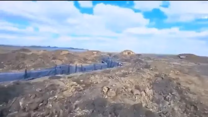 Điều đáng xấu hổ hơn cho Ukraine là không chỉ có Lữ đoàn 110 trên chiến trường là “lữ đoàn tẩu thoát”, khi nghe tiếng pháo của quân Nga. Binh sĩ Nga tuyên bố trên mạng xã hội rằng, do quân Ukraine bỏ chạy quá nhanh, nên họ đơn giản là chiếm giữ vị trí của Ukraine, mà “không bắn một phát súng nào”.