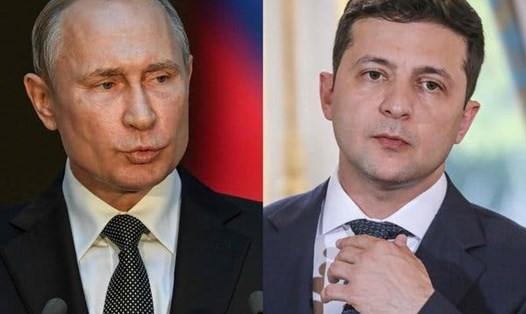 Thứ năm, cuộc gặp thượng đỉnh giữa hai tổng thống Putin-Zelensky cuối cùng cũng có thể diễn ra. Ông Mezinsky cho biết, cuộc gặp giữa Tổng thống Nga và Ukraine có thể được tổ chức, cùng lúc với việc Bộ Ngoại giao hai nước ký hiệp ước hòa bình.