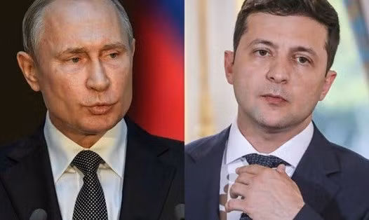 Thứ năm, cuộc gặp thượng đỉnh giữa hai tổng thống Putin-Zelensky cuối cùng cũng có thể diễn ra. Ông Mezinsky cho biết, cuộc gặp giữa Tổng thống Nga và Ukraine có thể được tổ chức, cùng lúc với việc Bộ Ngoại giao hai nước ký hiệp ước hòa bình.