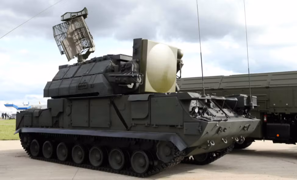 Nếu các hệ thống phòng không dã chiến cơ động chủ lực, bảo vệ lực lượng chiến đấu tuyến trước của Nga như Pantsir-S1, Tor-M2 và đặc biệt là Buk-M2 bị tiêu diệt và chế áp, thì quân đội Nga về cơ bản không có cách nào để ngăn chặn UAV TB2 của Ukraine.