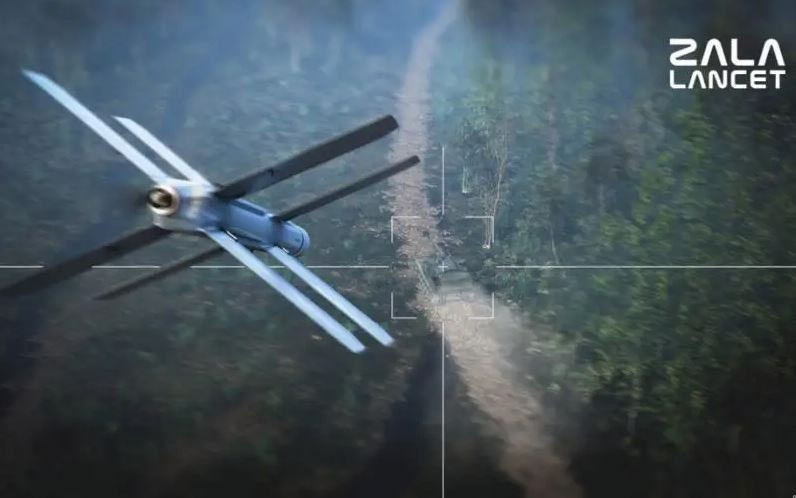 Ngoài ra, phương thức tấn công tự sát của UAV Lancet còn phản ánh tư duy chiến lược "lấy nhỏ thắng lớn" trong chiến tranh hiện đại, tức là đánh đổi tổn thất quân sự quan trọng của đối phương, với chi phí tương đối nhỏ của ta. 