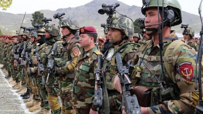 “Quân đoàn Afghanistan” của công ty Wagner sẽ tham gia rất nhiều vào chiến đấu, điều này sẽ góp phần đảo ngược phần lớn sự suy giảm của quân đội Nga trên chiến trường như trong thời gian vừa qua.