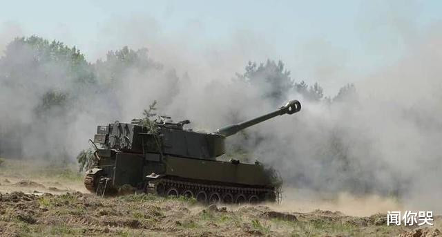 Ngày 10/6, Phó cục trưởng Cục tình báo Ukraine Vadym Skibitsky cho biết, Ukraine đang thua trong các cuộc đấu pháo với Nga vì thiếu đạn. Ông nói, Ukraine đã bắn 5.000-6.000 viên đạn pháo mỗi ngày và "gần như sử dụng hết cơ số đạn mà chúng tôi có". Trong khi đó, Nga khai hỏa khoảng 60.000 quả đạn pháo và rocket mỗi ngày.