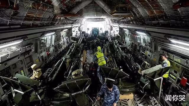 Một quan chức Lầu Năm Góc nói, họ đã nỗ lực hết sức để tìm kiếm các loại pháo và đạn theo tiêu chuẩn Liên Xô, nhằm giúp quân đội Ukraine dễ sử dụng. Tuy nhiên, một quan chức quân sự cấp cao của Mỹ thừa nhận, nguồn cung đã cạn và Ukraine giờ đây phải phụ thuộc vào các loại vũ khí mới của phương Tây.