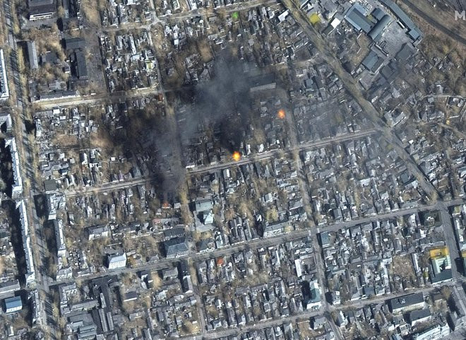 Nhưng ông Coffman cho rằng, công tác chuẩn bị của Nga có thể chưa tốt trước khi họ tiến hành chiến dịch quân sự tại Ukraine. “Hành động ban đầu là một thất bại, khi Nga chưa chuẩn bị tốt về mặt tâm lý cũng như vật chất. Tôi đánh giá các cuộc tấn công ban đầu, có cường độ rất hạn chế”.