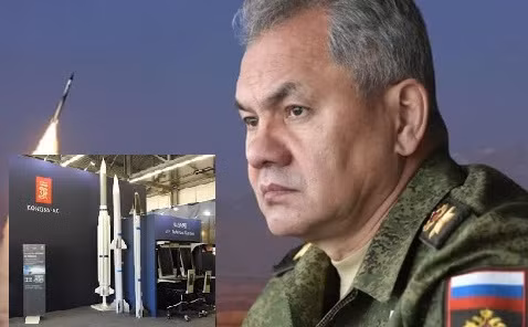 NASAMS có trở thành “cơn ác mộng" với Không quân Nga? - Hình 9 NASAMS co tro thanh “con ac mong