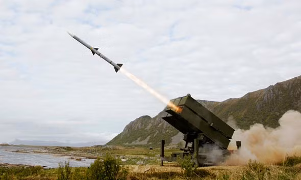 NASAMS có trở thành “cơn ác mộng" với Không quân Nga? - Hình 8 NASAMS co tro thanh “con ac mong