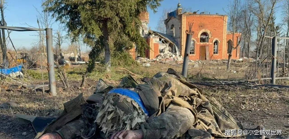 Còn Tiểu đoàn Thủy quân Lục chiến 501 của Ukraine, từng được coi là "lực lượng tinh nhuệ của Ukraine", đã phải rút khỏi khu vực biên giới Kursk, nhưng điều này diễn ra sau khi có tổn thất lớn về quân số và ngay họ tiến vào lãnh thổ Kursk của Nga, trước khi Cụm tập đoàn quân phía Bắc của Nga tham chiến. 