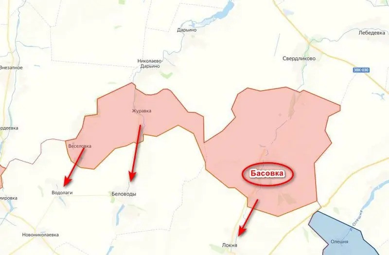 Do đó, động thái chuyển chiến trường trở lại Ukraine của Nga, thực sự là một động thái sáng suốt và “cao tay” hơn. Bây giờ quả bóng lại quay trở lại Ukraine, và Kiev phải cân nhắc xem có nên điều động đơn vị AFU, từ các hướng khác để hỗ trợ hay không?