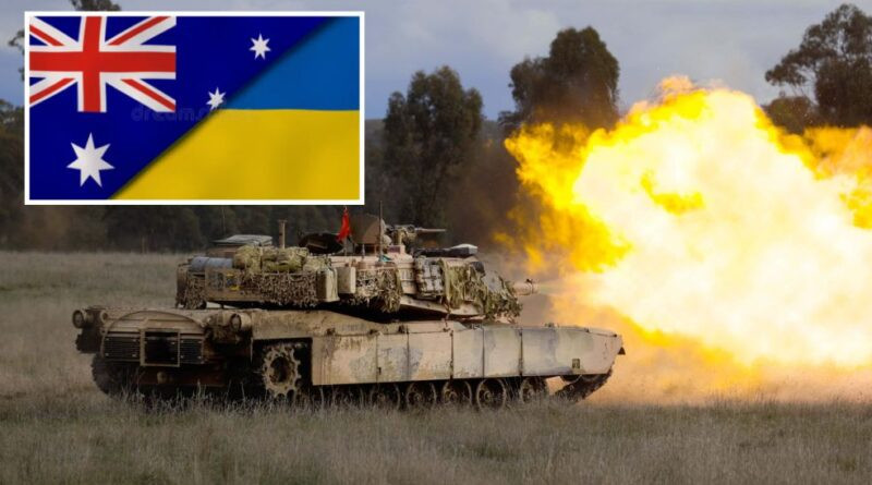 Thứ ba là việc Nhà Trắng không cho phép Australia tặng xe tăng M1A1 cũ cho Ukraine. Vào ngày 28/4, trang Topwar cho biết, 59 xe tăng M1A1 Abrams, đã bị quân đội Australia loại biên, định tặng cho Ukraine, nhưng hiện vẫn đang bị gỉ sét tại một căn cứ quân sự của Australia. Lý do vì Nhà Trắng không cho phép Australia xuất khẩu những chiếc xe tăng có nguồn gốc từ Mỹ sang Ukraine và từ chối cấp cho Australia giấy phép tái xuất khẩu.