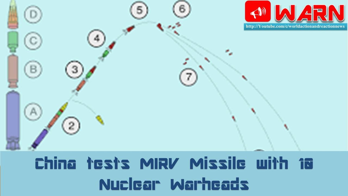 Với khả năng mang tới 15 đầu đạn hạt nhân hạng nhẹ theo kiểu phân tách, các đầu đạn này thực hiện tấn công các mục tiêu độc lập, nên một tên lửa R-28 có thể tấn công nhiều mục tiêu cùng một lúc.