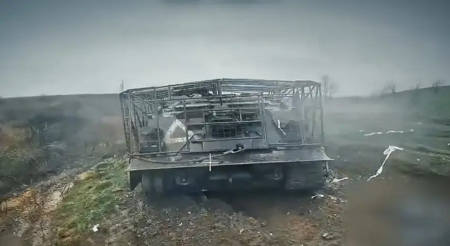 Cùng ngày, Lữ đoàn tác chiến đặc biệt số 8, một trong những đơn vị được huấn luyện bài bản của AFU, đã được phát hiện gần Viselovka thuộc tỉnh Belgorod. Ngoài ra, Lữ đoàn tấn công đổ bộ đường không số 78 của AFU cũng được điều đến đây.