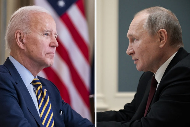 Mỹ đã chuyển từ ngoại giao sang đe dọa, khi Tổng thống Mỹ Joe Biden bắt đầu đe dọa Nga bằng các cuộc xung đột quân sự, nếu quân đội Nga được đưa vào Donbass của Ukraine một cách công khai.