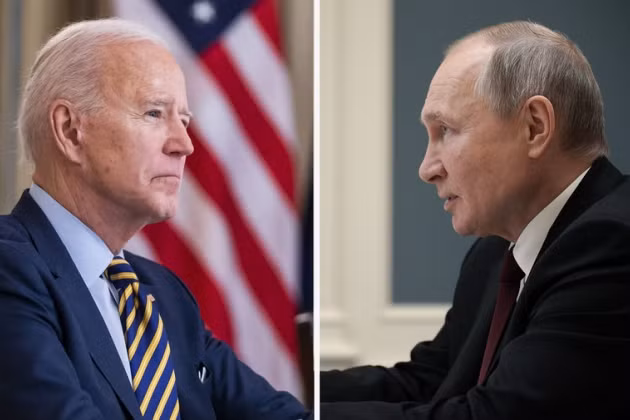 Mỹ đã chuyển từ ngoại giao sang đe dọa, khi Tổng thống Mỹ Joe Biden bắt đầu đe dọa Nga bằng các cuộc xung đột quân sự, nếu quân đội Nga được đưa vào Donbass của Ukraine một cách công khai.