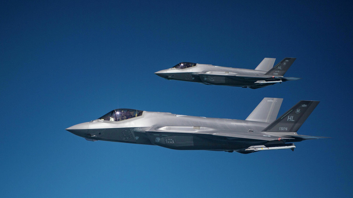 Tuy nhiên, có một vấn đề trong giá của F-35, đó là nó không phản ánh đầy đủ chi phí phụ tùng thay thế và cơ sở hạ tầng cần thiết để mua F-35. Nhìn đơn đặt hàng F-35A vào năm 2021, sẽ thấy đơn giá của F-35A là 110 triệu USD, cao hơn so với vài năm trước. Một phần nguyên nhân là do số lượng đơn đặt hàng của F-35 đã giảm.