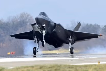 Theo người phát ngôn của Không quân Mỹ, chi phí vận hành F-35 phải giảm 47%, thì Không quân mới có thể chi trả được. Nhưng báo cáo của Văn phòng Trách nhiệm Chính phủ Mỹ nêu rõ, ngay cả khi các phụ tùng thay thế được cung cấp miễn phí, việc bảo dưỡng F-35A sẽ vượt quá ngân sách.