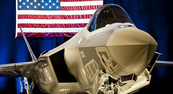 Trong ngân sách năm 2021, Không quân Mỹ đã không yêu cầu mua thêm F-35 và hiệu suất của F-35 trong cuộc tập trận mới nhất là không đạt yêu cầu.