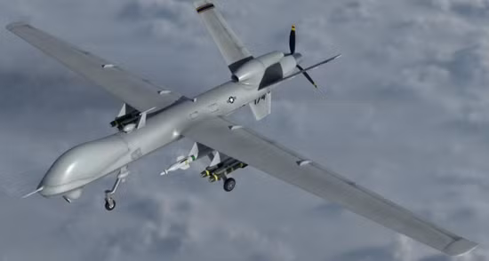 UAV MQ-9 Reaper có khả năng hoạt động điều khiển từ xa và bay tự động; đây là sự kế thừa của UAV MQ-1 Predator, chủ yếu được sử dụng cho các nhiệm vụ tình báo, trinh sát và giám sát. Reaper được thiết kế đặc biệt, để sử dụng ở các khu vực có thời gian hoạt động dài và độ cao lớn.