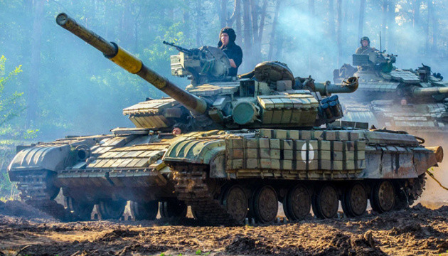 Tổng số xe tăng của Nga ở biên giới với Belarus và Ukraine, nếu tính riêng 3 trung đoàn xe tăng trên, có thể lên tới 180 chiếc. Trên thực tế, số lượng xe tăng này, gần bằng một phần ba tổng số xe tăng trong biên chế của Quân đội Ukraine.