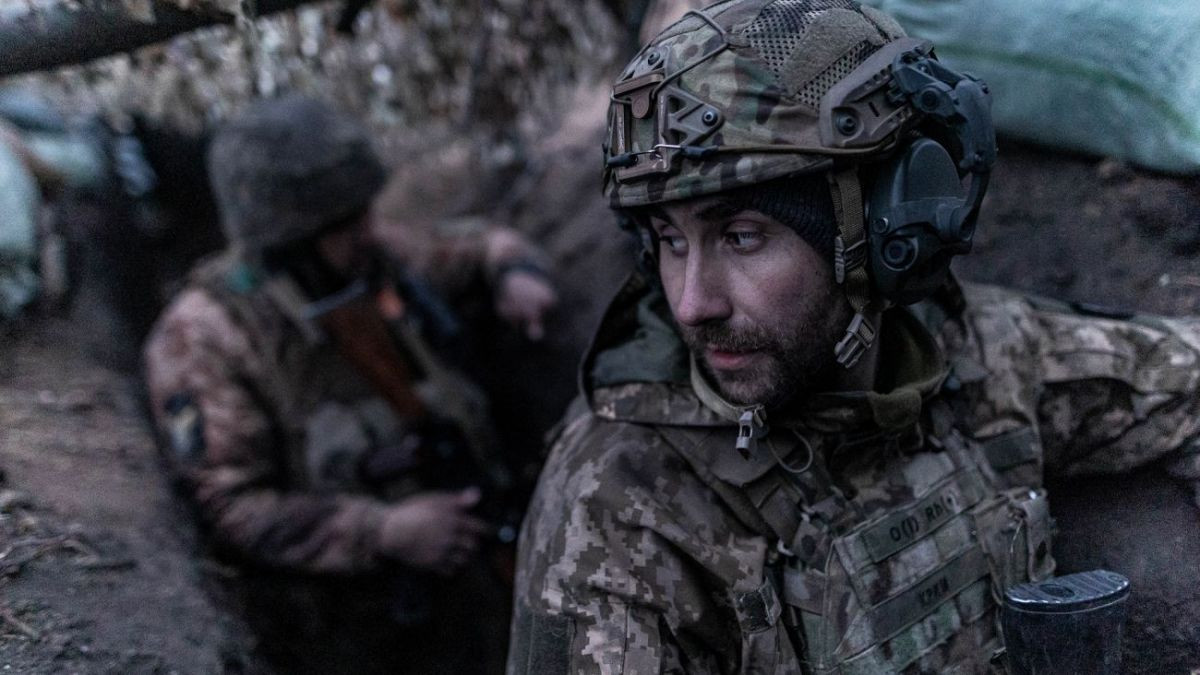 Bộ Tổng tham mưu quân AFU, đã để lại Lữ đoàn bộ binh cơ giới 110 ở Velikaya Novoselka, tuy nhiên đơn vị gần như bị tiêu diệt hoàn toàn trong cuộc tấn công do RFAF phát động. Hiện Lữ đoàn 110 đã mất hoàn toàn khả năng chiến đấu; tổn thất sơ bộ ước tính khoảng 70% quân số. 