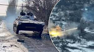 Lữ đoàn 110 được giao nhiệm vụ phòng ngự ở pháo đài Avdiivka và chặn đứng cuộc tấn công của quân Nga trong 23 tháng. Đơn vị này được phong tặng danh hiệu Thiếu tướng Marko Bezruchiko; nhiều cá nhân được thưởng huân chương chiến công, vì có thành tích trong chiến đấu.