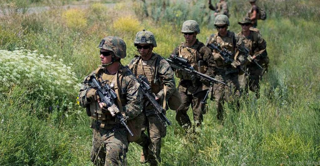 Trong cuộc phản công của Ukraine vào tháng 6/2023, Tướng Sodol chỉ huy 2 lữ đoàn cũ và 2 lữ đoàn mới thành lập của lực lượng Thủy quân lục chiến, tất cả đều tham chiến ở mặt trận phía nam Orekhiv, tỉnh Zaporozhye với nhiệm vụ là tiến qua Rabotino để thọc sâu xuống thành phố Tokmak.