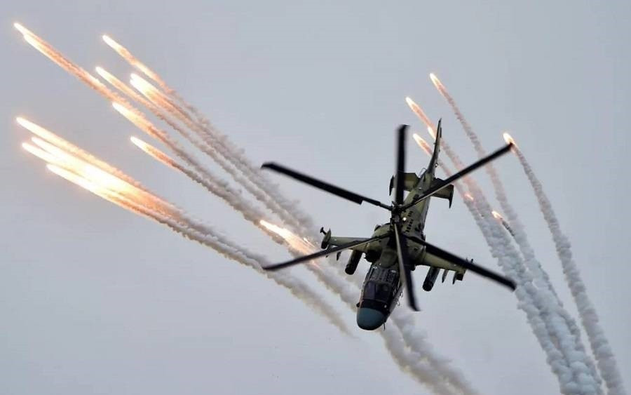 Ukraine tiếp tục tấn công, Nga đưa quân "luồn sâu đánh hiểm" - Hình 3 Ukraine tiep tuc tan cong, Nga dua quan