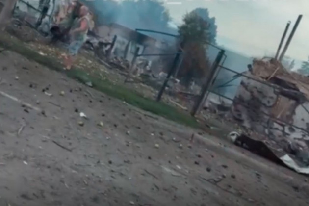 Tuy nhiên, theo đại diện của Gazprom, các biện pháp an toàn và khả năng dự trữ, đã giúp duy trì sự ổn định của hệ thống dẫn khí ngay cả trong điều kiện trạm Sudzha bị hỏng. 