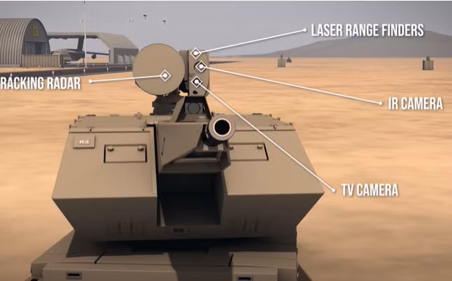 Một vấn đề nữa đó là thời gian giao hàng, theo đại diện của Rheinmetall, khách hàng sẽ không nhận được hệ thống Skynex trước năm 2024. Tuy nhiên hiện nay, Ukraine đang rất cần những hệ thống phòng không như Skynex, để chống lại mối đe dọa từ UAV tự sát Geran-2 của Nga. 