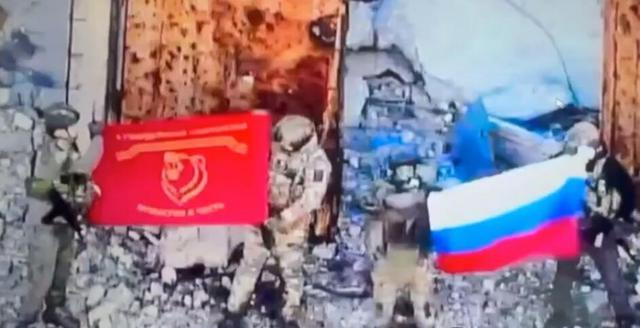 Những thay đổi về chiến thuật của Quân đội Nga cũng sẽ diễn ra ở các hướng khác trên tiền tuyến. Không quân Nga có khả năng tiến hành các cuộc không kích quy mô lớn vào các vị trí của Ukraine trên tiền tuyến trong vài ngày. Lực lượng mặt đất của Nga có thể sử dụng ưu thế trên không cục bộ tạm thời này để mở rộng kết quả của họ