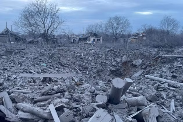 Một chỉ huy của đơn vị đặc biệt "Storm-Z" của Nga cho biết, trước kia vì không giành được ưu thế trên không, nên Không quân Nga đã không thể tiến hành các hoạt động yểm trợ trên không quy mô lớn. Và cuộc không kích quy mô lớn ở Avdiivka này đã khẳng định Không quân Nga “đã trở lại”.