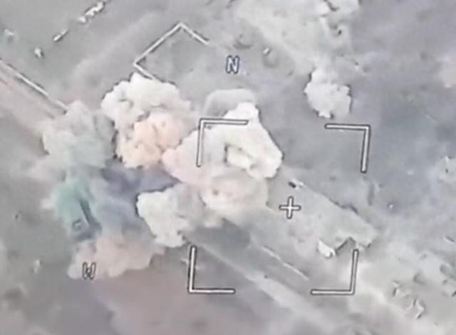 Còn Chuẩn tướng Alexander Tarnavsky, chỉ huy Lực lượng Tavrisk của Quân đội Ukraine cho biết, trong ngày 14/2, các máy bay chiến đấu của Nga đã tiến hành 73 cuộc không kích theo hướng Tavrisk (trong đó có Avdiivka), đây là mức cao kỷ lục.