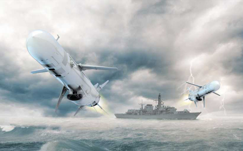 Với phương pháp dẫn đường linh hoạt, được cập nhật vệ tinh theo thời gian thực, tên lửa Sea Serpent là sự lựa chọn tốt cho các lực lượng hải quân về chi phí, thời gian mua sắm; có thể nhanh chong đưa vào sẵn sàng chiến đấu và giảm thiểu rủi ro.