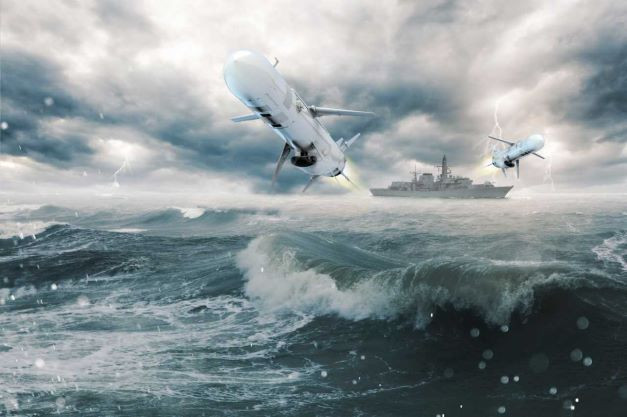 Tên lửa Sea Serpent được thiết kế đặc biệt để chiếm ưu thế trong các tình huống tranh chấp, trong môi trường đối phó điện tử dày đặc của đối phương, khi chiến trường sử dụng số lượng lớn mồi nhử, hay mục tiêu được ngụy trang tinh vi.