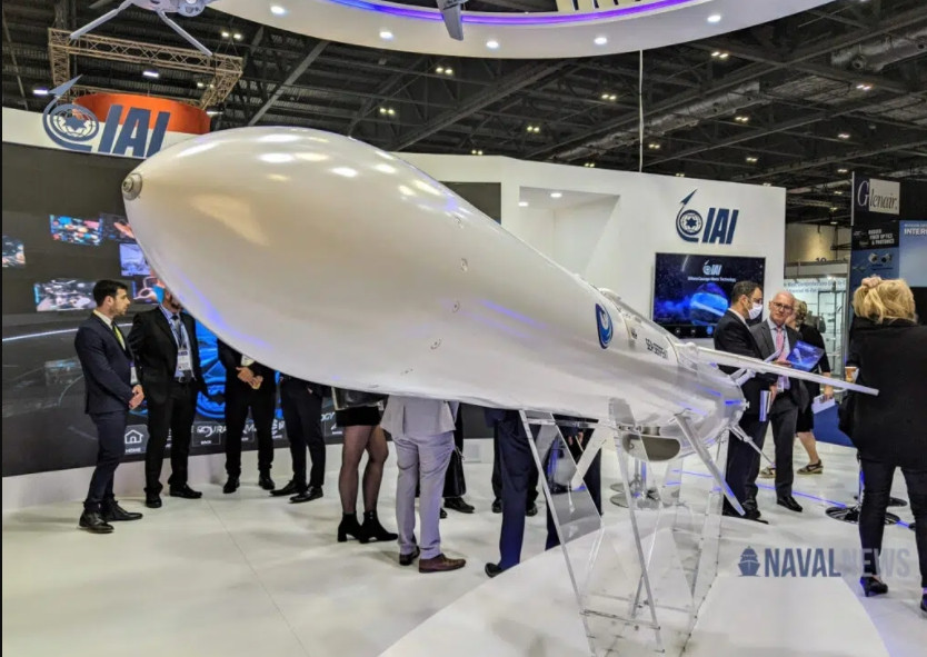 Theo thông tin trên cổng Naval News, tên lửa Sea Serpent được phát triển với sự hợp tác của công ty quốc phòng Pháp Thales, theo yêu cầu của chương trình quốc phòng Anh SSGW (Vũ khí dẫn đường hải đối hải), để trang bị trên khinh hạm lớp Type 23.