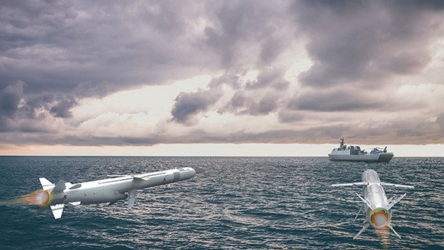 Để cung cấp khả năng phát hiện, phân biệt và phân loại mục tiêu chính xác cho tên lửa Sea Serpent, đầu dò RF cải tiến, hệ thống điều khiển và phân tích dữ liệu tinh vi được sử dụng, giúp Sea Serpent vượt qua các biện pháp đối phó điện tử của đối phương; cho phép tên lửa xác định vị trí và tấn công mục tiêu trong môi trường ven biển, đại dương và trên đất liền.