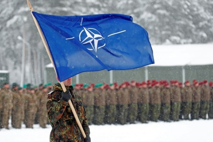 Nhiệm vụ thứ nhất là duy trì và sửa chữa trang thiết bị quân sự, thay vì trực tiếp tham gia chiến đấu; nhiệm vụ thứ hai là triển khai lực lượng NATO này tại biên giới giữa Ukraine và Belarus hoặc tại cảng Odessa, để bảo vệ an ninh biên giới với Belarus hoặc cảng Odessa.