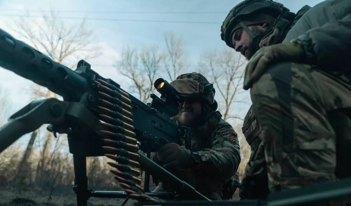 Giờ đây, khi lực lượng tinh nhuệ của NATO đã đến Ukraine, cùng với số lượng lớn vũ khí và thiết bị do Mỹ cung cấp, Ukraine được kỳ vọng sẽ có thể tiếp tục đứng vững trước sức ép tấn công mãnh liệt của Quân đội Nga, để nuôi hy vọng tiếp tục phản công. (Nguồn ảnh: CNN, Reuters, Forbes, Ukrinform, Topwar).