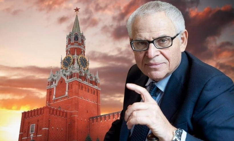 Cách đây không lâu, ông Edward Luttwak, cố vấn Bộ Ngoại giao Mỹ, tuyên bố trong một bài viết trên trang web Unherd rằng, NATO sẽ gửi quân tới Ukraine, vì Quân đội Ukraine chịu thương vong nặng nề và cho rằng, Anh, Pháp và các nước Bắc Âu đang chuẩn bị bí mật gửi quân?