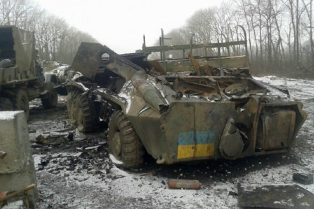 Kể từ ngày 24/2, Quân đội Nga đã phá hủy 226 bệ phóng tên lửa phòng không, 1.842 xe quân sự đặc chủng; lực lượng phòng không Nga, đã bắn rơi và phá hủy 125 máy bay, 91 trực thăng và 394 máy bay không người lái các loại của Không quân Ukraine.